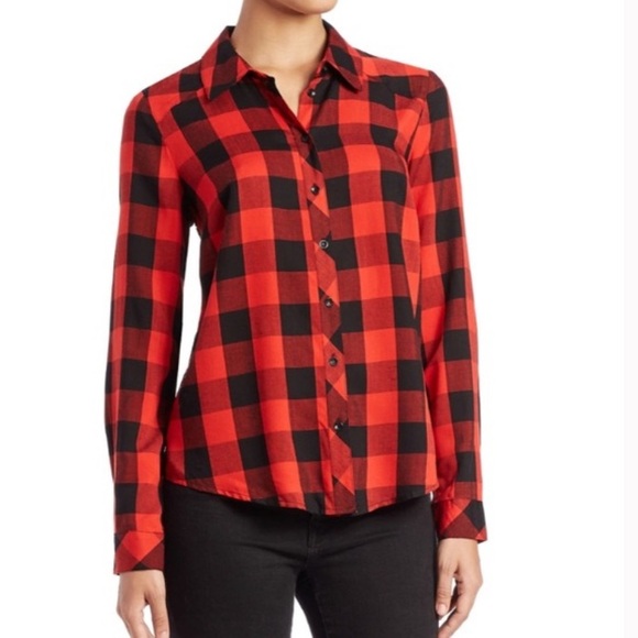 Buffalo Check button down - Picture 2 of 7